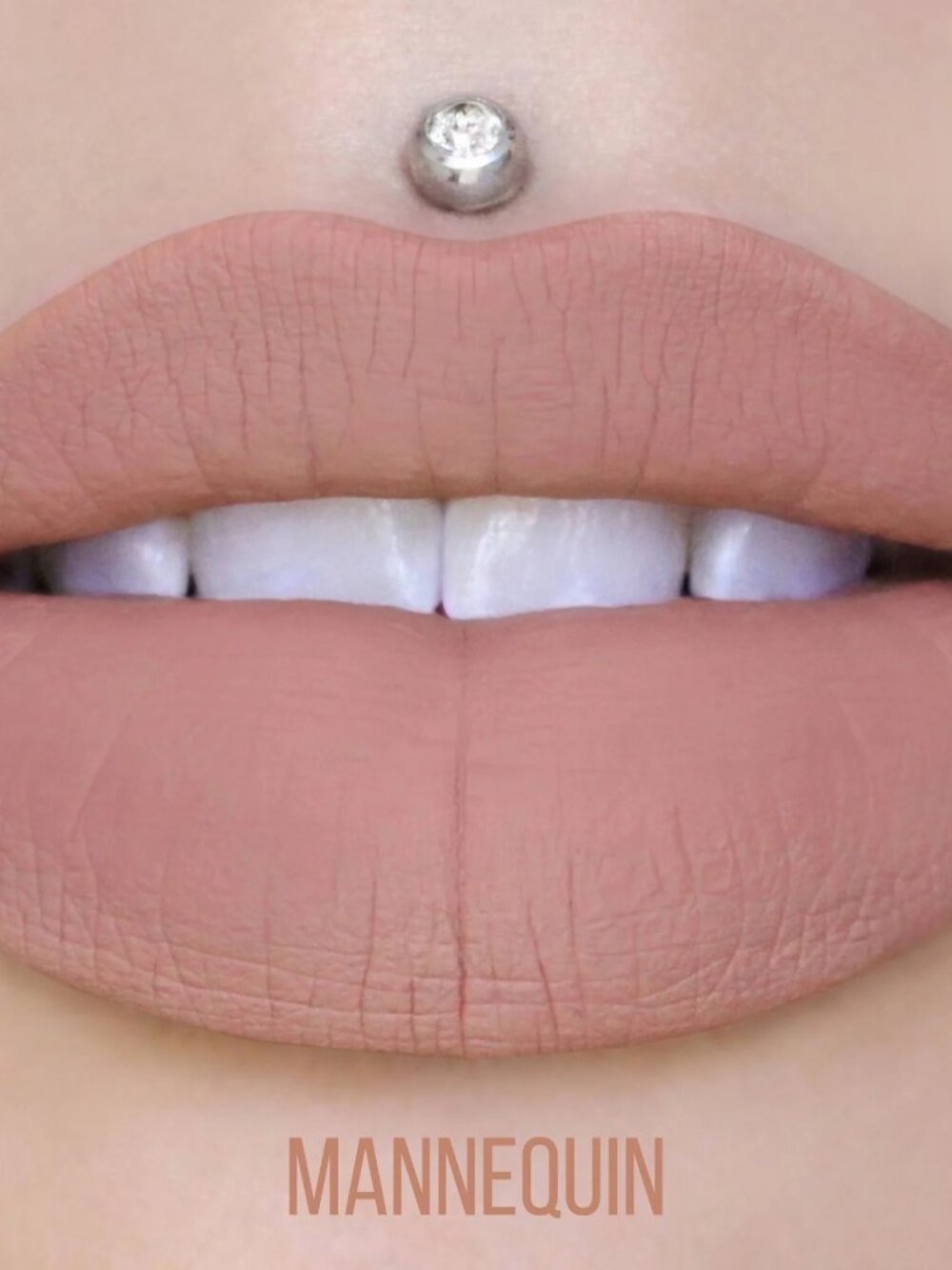 NEW Full Size Jeffree Star Liquid Lipstick - Mannequin